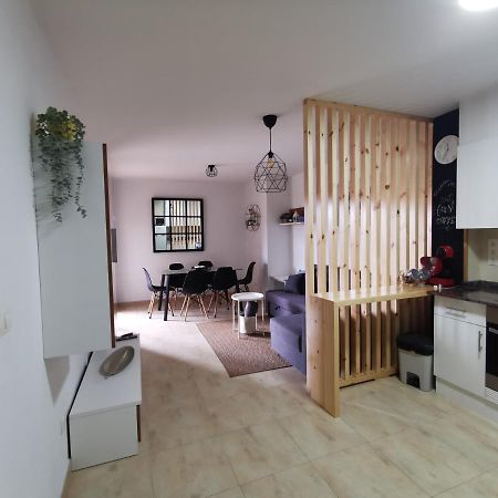 Precioso Apartamento En La Playa De La Lanzada. 桑亨霍 外观 照片
